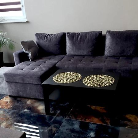 Przy Plazy Studio Z Widokiem Na Zalew Porta Mare 11-Te Pietro - Apartament 293 دجيفنوفيك المظهر الخارجي الصورة